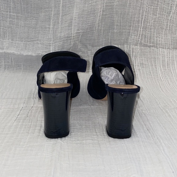 Club Monaco Gitte pumps - Picture 4 of 9